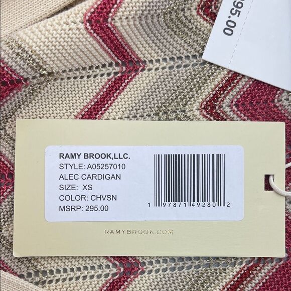 Ramy Brook top - Picture 4 of 6